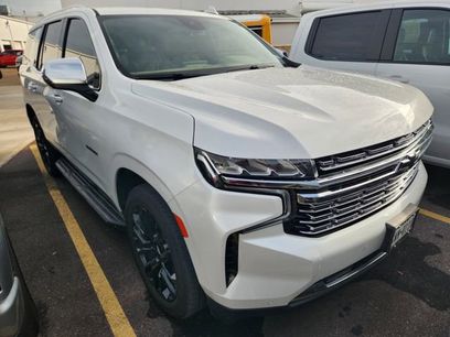 Used 2023 Chevrolet Tahoe Premier