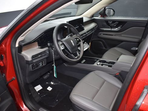 New 2025 Lincoln Corsair Grand Touring w/ Equipment Group 301A image 8