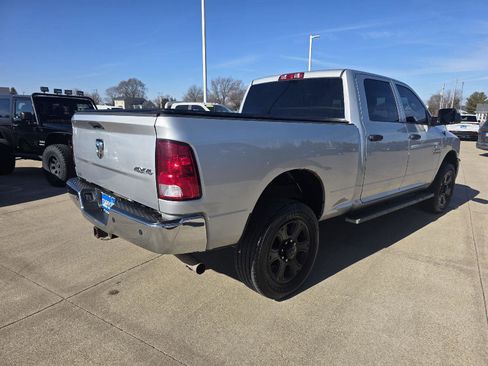 Used 2017 RAM 2500 Tradesman w/ Chrome Appearance Group image 14