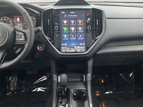 New 2026 Subaru Ascent Bronze Edition image 11