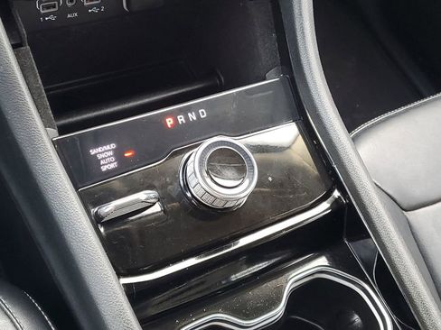 Used 2021 Jeep Grand Cherokee L Limited image 26