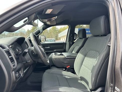 Used 2025 RAM 1500 Classic Warlock image 15