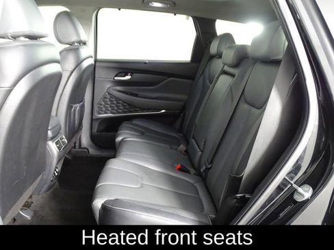 Used 2023 Hyundai Santa Fe Limited image 14