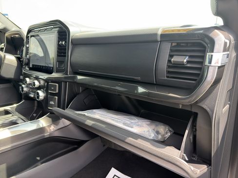 Used 2023 Ford F150 XLT w/ Equipment Group 302A High AWD/4WD image 22