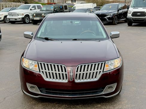 Used 2012 Lincoln MKZ image 3
