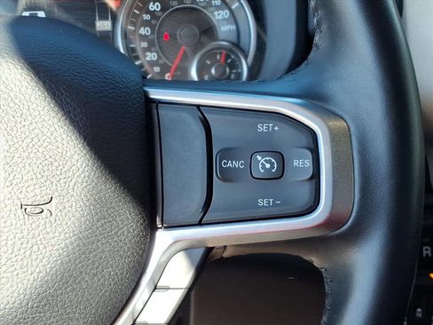 Used 2022 RAM 1500 Laramie w/ Trailer Tow Group image 18