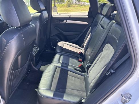 Used 2014 Audi SQ5 Prestige AWD/4WD image 26