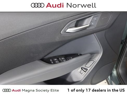 New 2026 Audi Q3 quattro 2.0T AWD/4WD image 18