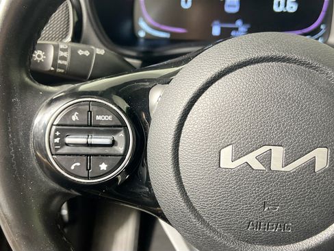 Used 2023 Kia Soul EX FWD image 18