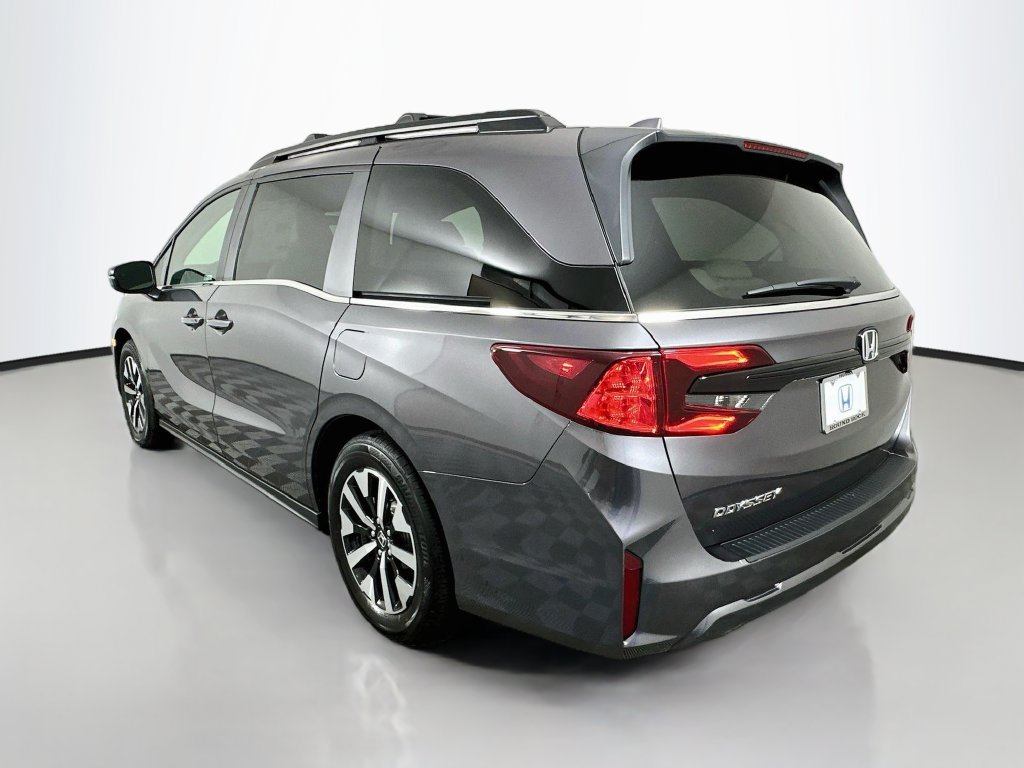 New 2027 Honda Odyssey EX-L image 7
