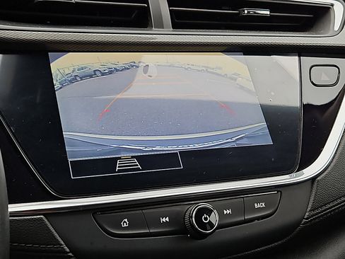 Certified 2023 Buick Encore GX Preferred w/ Cold Weather Comfort Package image 17