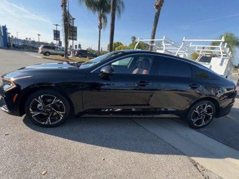 Used 2025 Kia K5 GT-Line w/ GT-Line Premium Package image 5