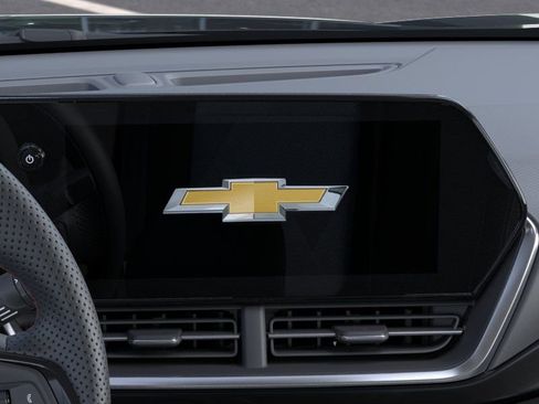 New 2026 Chevrolet Trax RS FWD image 20