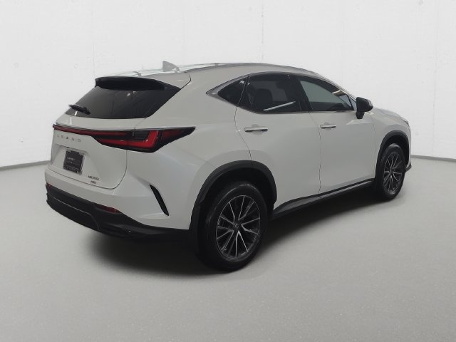 Certified 2024 Lexus NX 350 AWD image 5