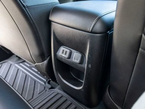 Certified 2021 Chevrolet Colorado ZR2 AWD/4WD image 20