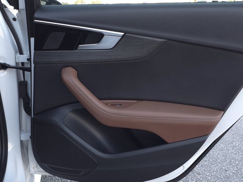 Used 2021 Audi A4 2.0T Premium Plus w/ Premium Plus Package image 41