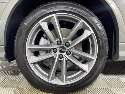 Used 2024 Audi Q3 2.0T Premium Plus AWD/4WD image 26