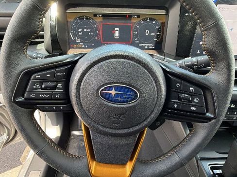 New 2026 Subaru Outback Wilderness AWD/4WD image 18