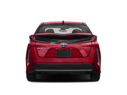 Used 2019 Toyota Prius Prime Premium image 5