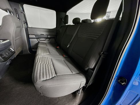 Used 2021 Ford F150 XL w/ STX Appearance Package image 27