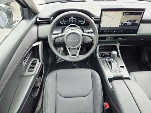 New 2026 MAZDA CX-5 2.5 S w/ Premium Plus Package AWD/4WD image 8