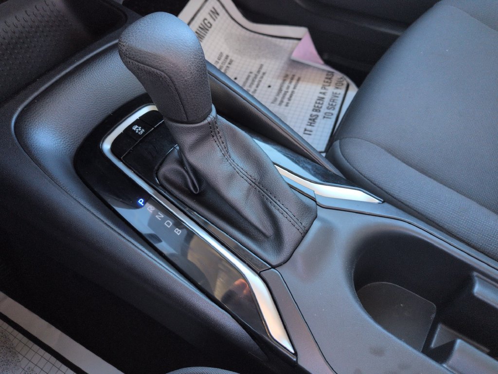 Certified 2023 Toyota Corolla LE FWD image 24
