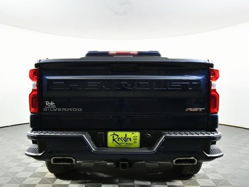 Used 2023 Chevrolet Silverado 1500 RST w/ RST All Star Premium Package image 12