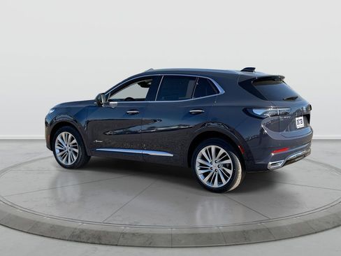 New 2026 Buick Envision Avenir AWD/4WD image 6