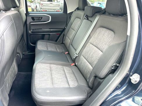 Used 2023 Ford Bronco Sport Big Bend AWD/4WD image 23