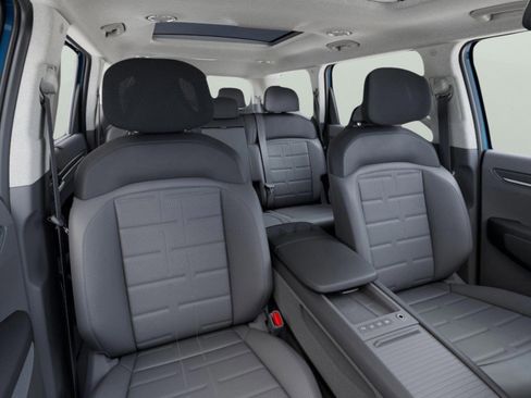 New 2026 Kia EV9 Land image 15