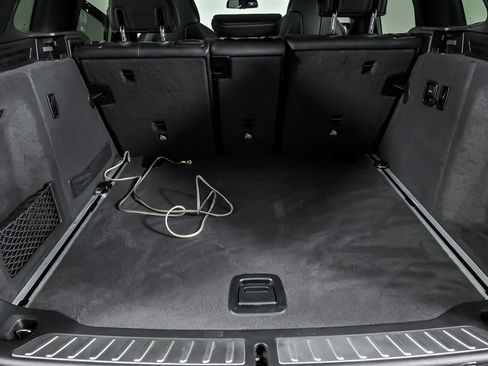 Used 2020 BMW X3 M w/ Executive Package image 16