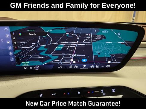 New 2026 Buick Enclave Avenir w/ Super Cruise Package AWD/4WD image 17