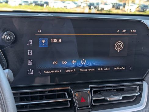 Used 2024 Chevrolet TrailBlazer LT image 12