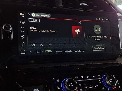 Used 2025 GMC Sierra 2500 AT4 w/ AT4 Premium Plus Package image 22