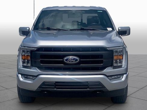Used 2021 Ford F150 Lariat AWD/4WD image 4