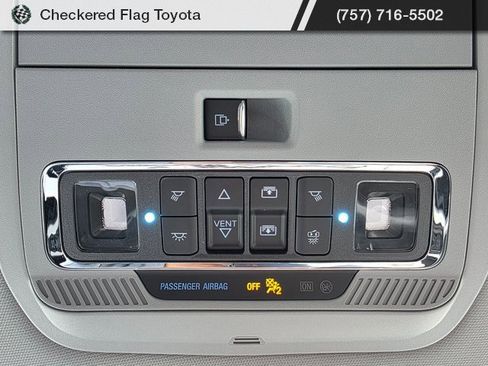 Used 2026 Ford F150 Lariat w/ Equipment Group 502A High image 11