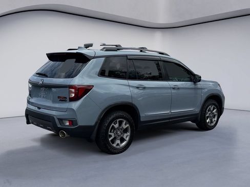 Used 2022 Honda Passport TrailSport image 5