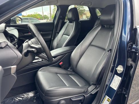 Used 2024 MAZDA CX-30 AWD 2.5 S w/ Select Sport Pkg image 13