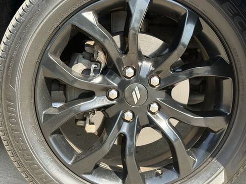 Used 2020 Dodge Durango GT w/ Blacktop Package RWD image 10