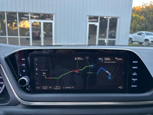 Used 2023 Hyundai Sonata SEL image 19