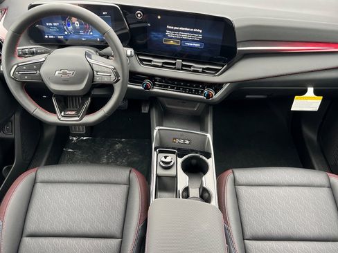 New 2026 Chevrolet Equinox RS image 10