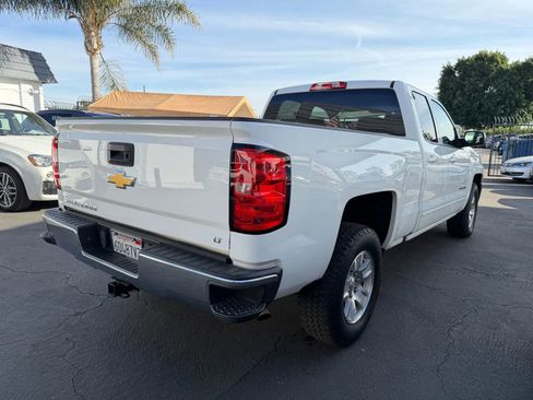 Used 2018 Chevrolet Silverado 1500 LT RWD image 18