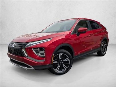 Used 2024 Mitsubishi Eclipse Cross SE
