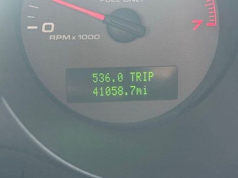 Used 2008 Ford Mustang Shelby GT500 image 14