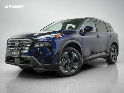 Used 2024 Nissan Rogue SV w/ SV Premium Package