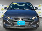 Used 2020 Hyundai Elantra SEL image 2