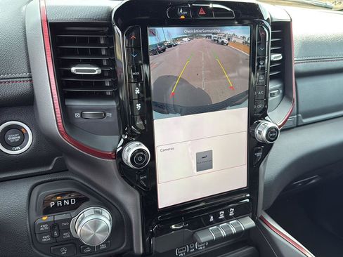 New 2026 RAM 1500 Rebel w/ Rebel Level 1 Equipment Group image 20