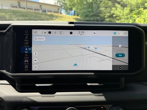 New 2025 Jeep Gladiator Rubicon image 25