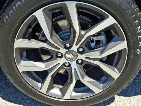 Certified 2024 Acura MDX SH-AWD w/ Technology Package image 8