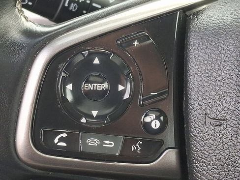 Used 2020 Honda Civic EX image 22